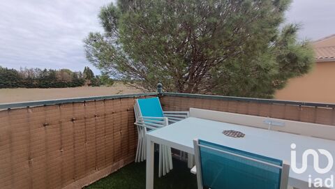   Vente Appartement 2 pices Appartement - 2 pice(s) - 44 m