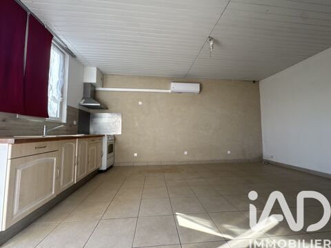   Location Appartement 2 pices Appartement - 2 pice(s) - 44 m