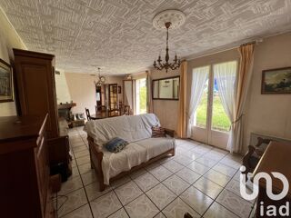  Maison  vendre 5 pices 90 m