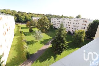  Appartement � vendre 3 pi�ces 52 m�