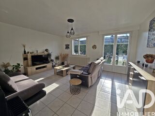  Maison � vendre 5 pi�ces 121 m�