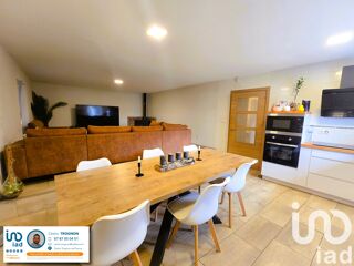  Maison � vendre 8 pi�ces 135 m�