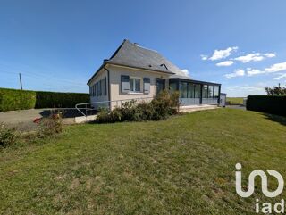  Maison � vendre 7 pi�ces 184 m�