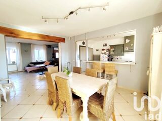  Maison � vendre 6 pi�ces 108 m�