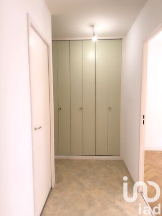  Appartement � vendre 3 pi�ces 72 m�