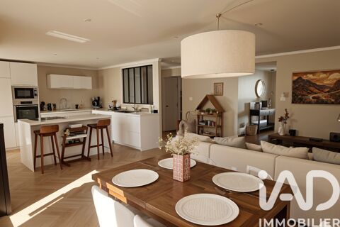   Vente Maison/villa 4 pi�ces Maison - 4 pi�ce(s) - 117 m�