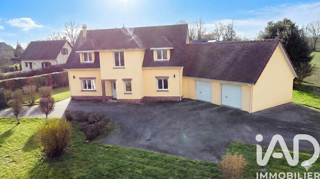  Maison � vendre 6 pi�ces 143 m�