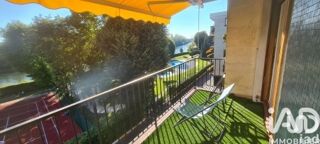  Appartement � vendre 5 pi�ces 103 m�