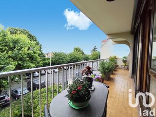  Appartement � vendre 4 pi�ces 78 m�