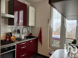  Appartement � vendre 3 pi�ces 69 m�