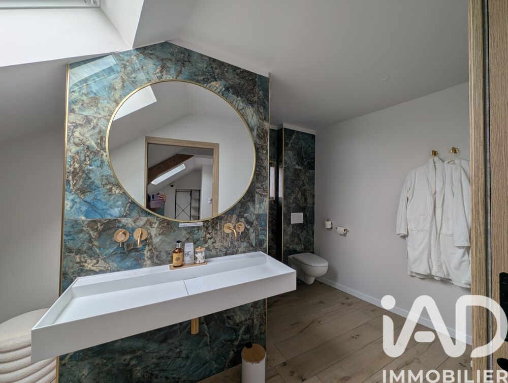  vendre  Maison Lorcy (45490)