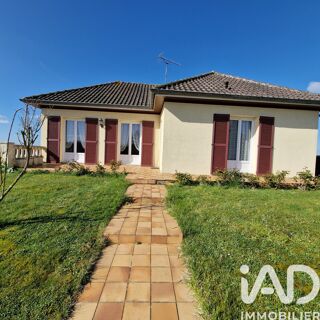  Maison � vendre 5 pi�ces 97 m�