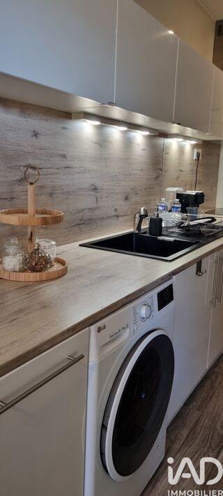  Appartement � vendre 4 pi�ces 81 m�