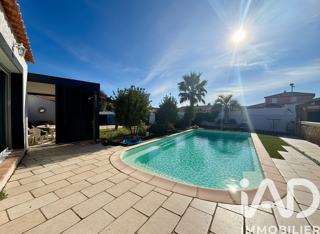  Maison � vendre 5 pi�ces 126 m�