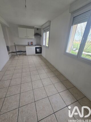  Maison � vendre 2 pi�ces 35 m�