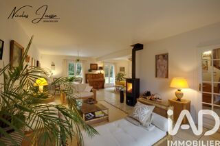  Maison � vendre 9 pi�ces 158 m�