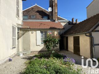  Appartement � vendre 2 pi�ces 57 m�