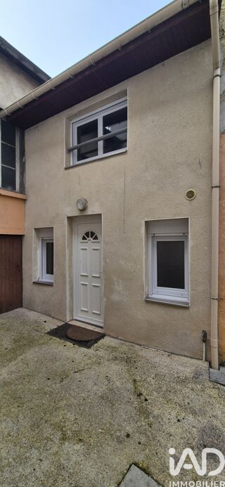  Maison � vendre 1 pi�ce 16 m�