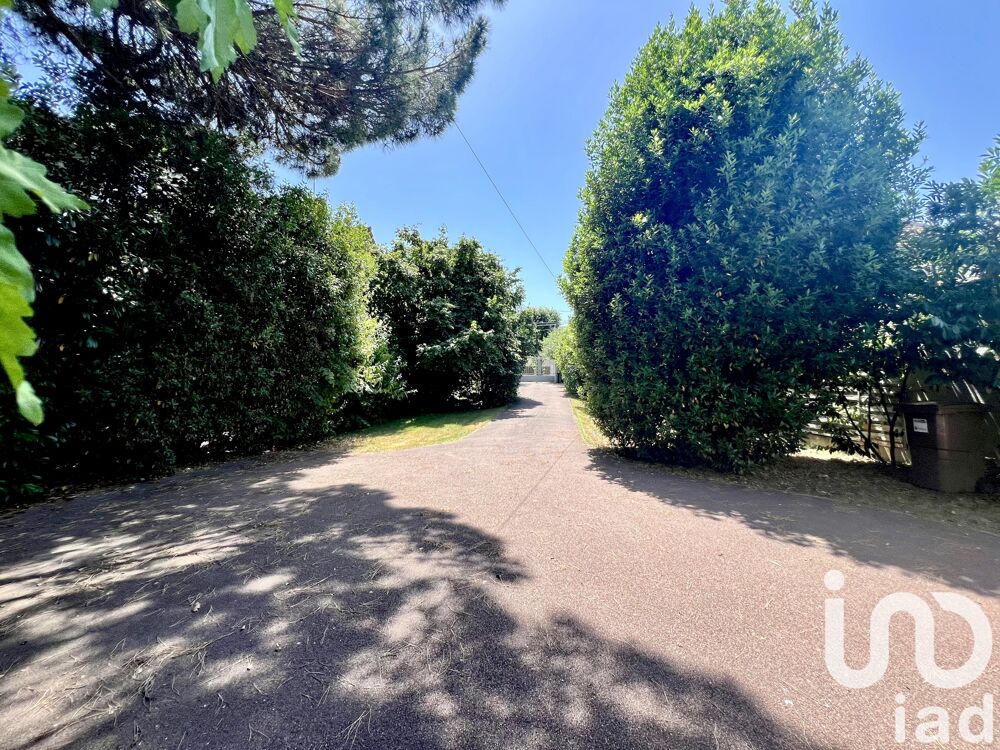  vendre  Maison Herblay (95220)