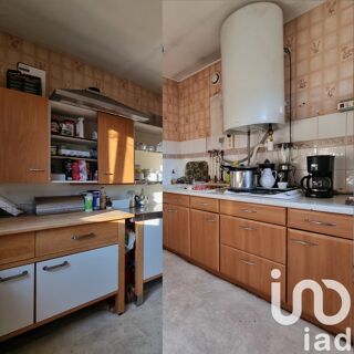  Maison  vendre 4 pices 76 m