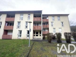  Appartement � vendre 2 pi�ces 46 m�