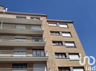  Appartement  vendre 2 pices 38 m