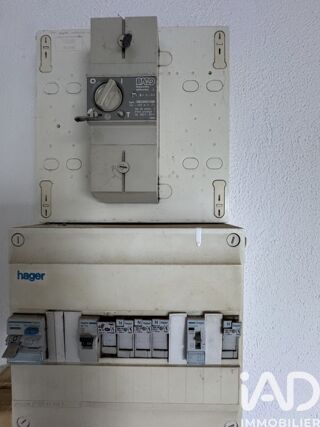  Appartement � vendre 1 pi�ce 19 m�