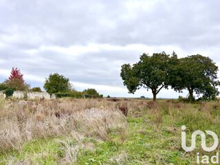  Terrain  vendre 1500 m