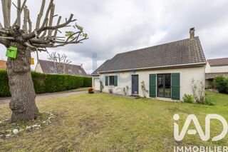  Maison � vendre 4 pi�ces 102 m�