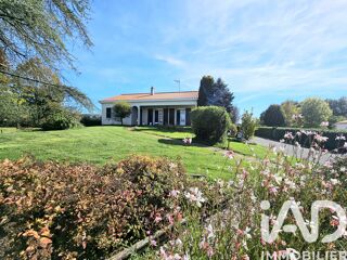  Maison  vendre 5 pices 121 m