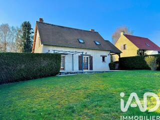  Maison � vendre 6 pi�ces 125 m�