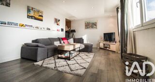  Appartement � vendre 4 pi�ces 90 m�