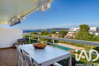  Appartement � vendre 3 pi�ces 82 m�