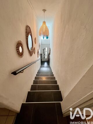  Maison � vendre 4 pi�ces 84 m�