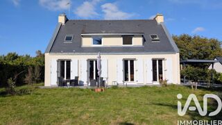  Maison � vendre 7 pi�ces 142 m�