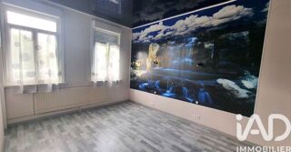  Maison � vendre 9 pi�ces 260 m�