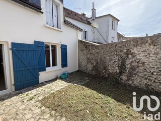  Appartement  vendre 2 pices 56 m