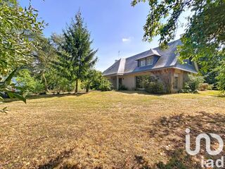  Maison � vendre 6 pi�ces 196 m�