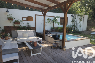  Maison � vendre 5 pi�ces 150 m�