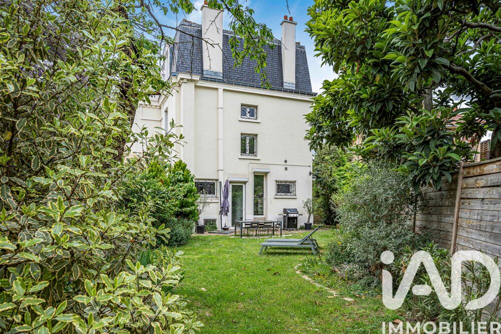 � vendre  Maison Colombes (92700)
