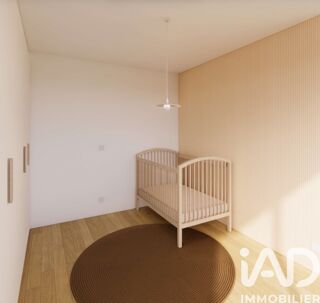  Appartement � vendre 3 pi�ces 56 m�