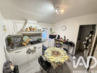  Appartement � vendre 1 pi�ce 29 m�