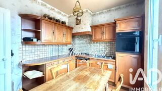  Maison � vendre 5 pi�ces 100 m�