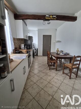  Maison � vendre 6 pi�ces 145 m�