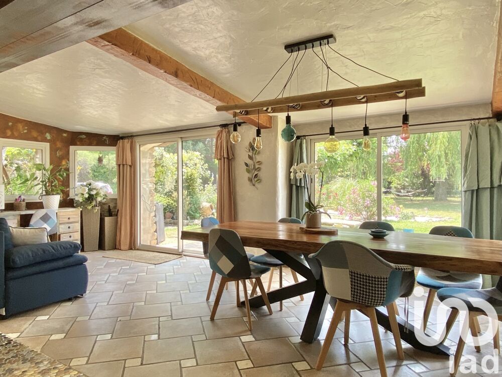 � vendre  Maison Trets (13530)