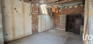  Maison  vendre 3 pices 96 m