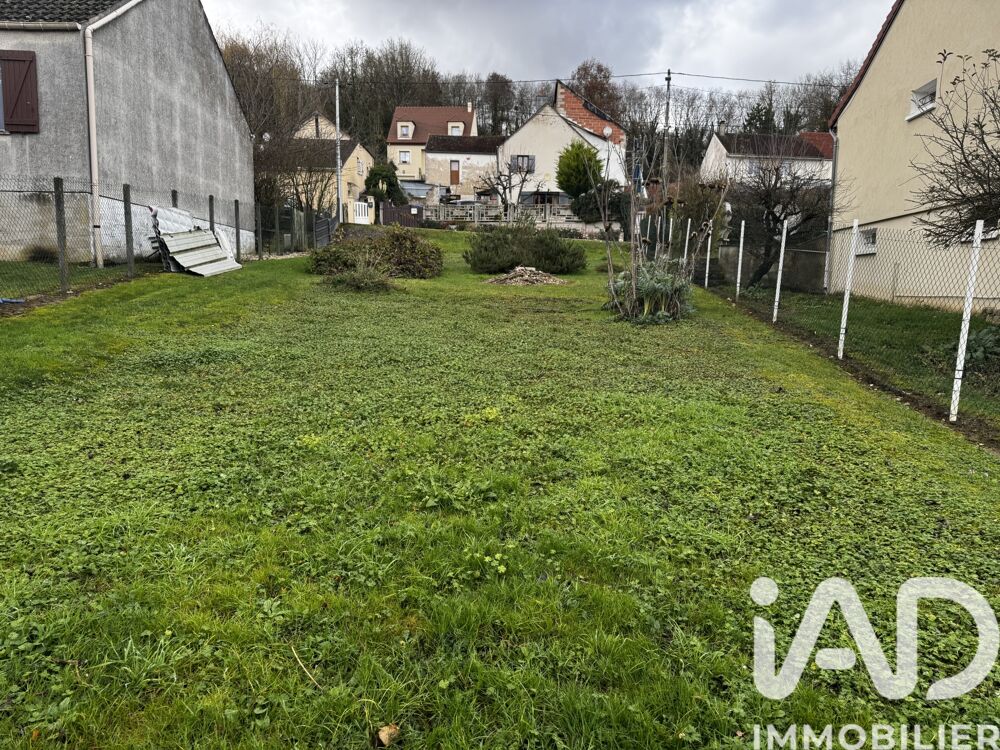 Vente Terrain Vente Terrain � b�tir 360 m&sup2; Tigeaux
