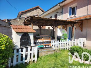  Maison � vendre 5 pi�ces 139 m�