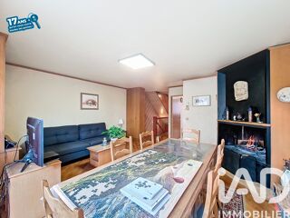  Maison � vendre 5 pi�ces 117 m�