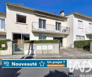  Maison � vendre 8 pi�ces 135 m�